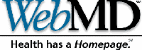 logo WebMd